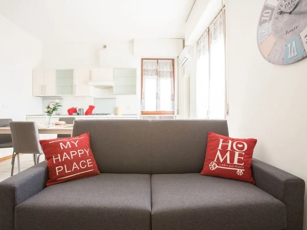 Bright Apartments Desenzano - Gramsci City Centre