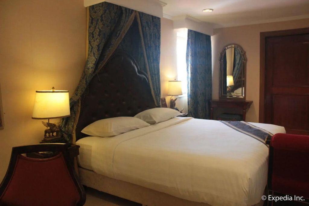 Subic Bay Venezia Hotel - Général