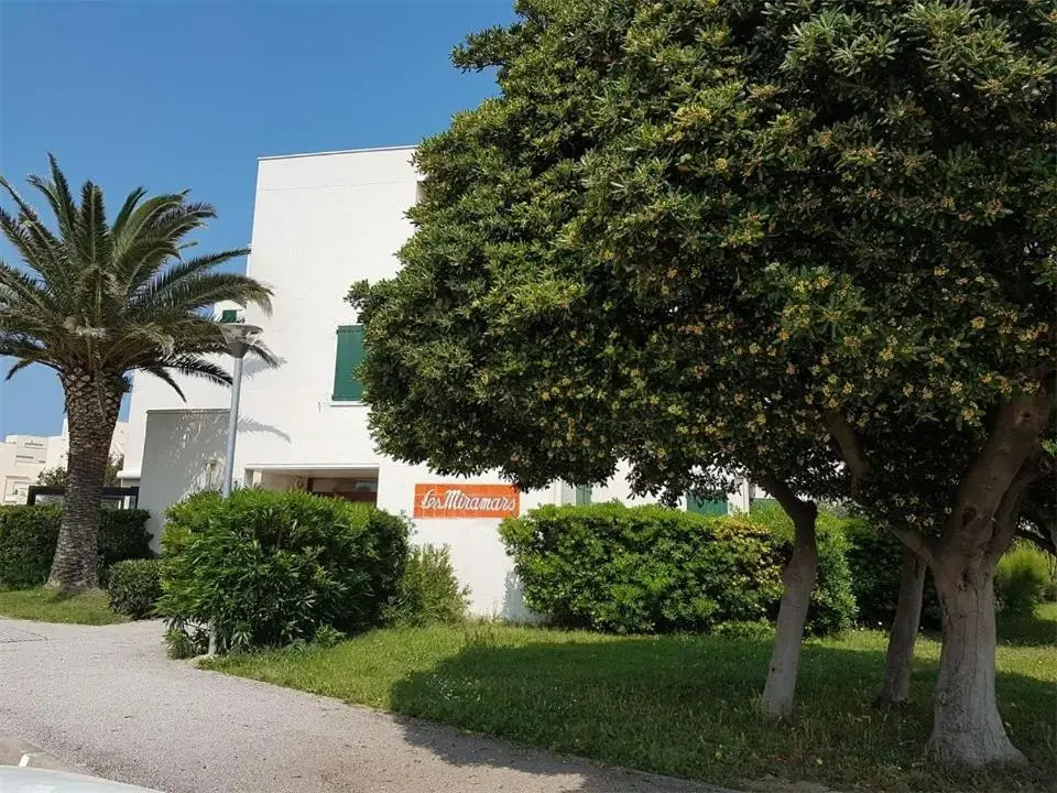 Accès Direct Plage - Parking Privé - Appartement 4 Personnes 4mir7bat8