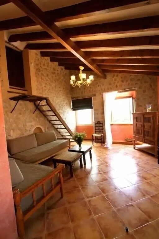 Ca Na Susi - Chambres