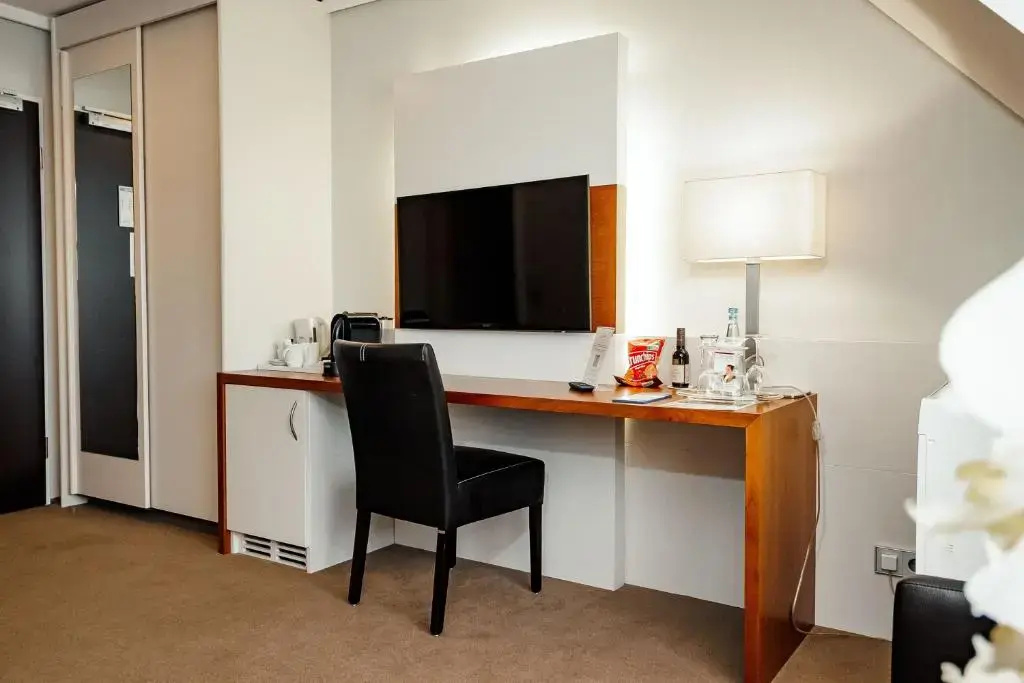 Privathotel Alte Mühle - Chambres