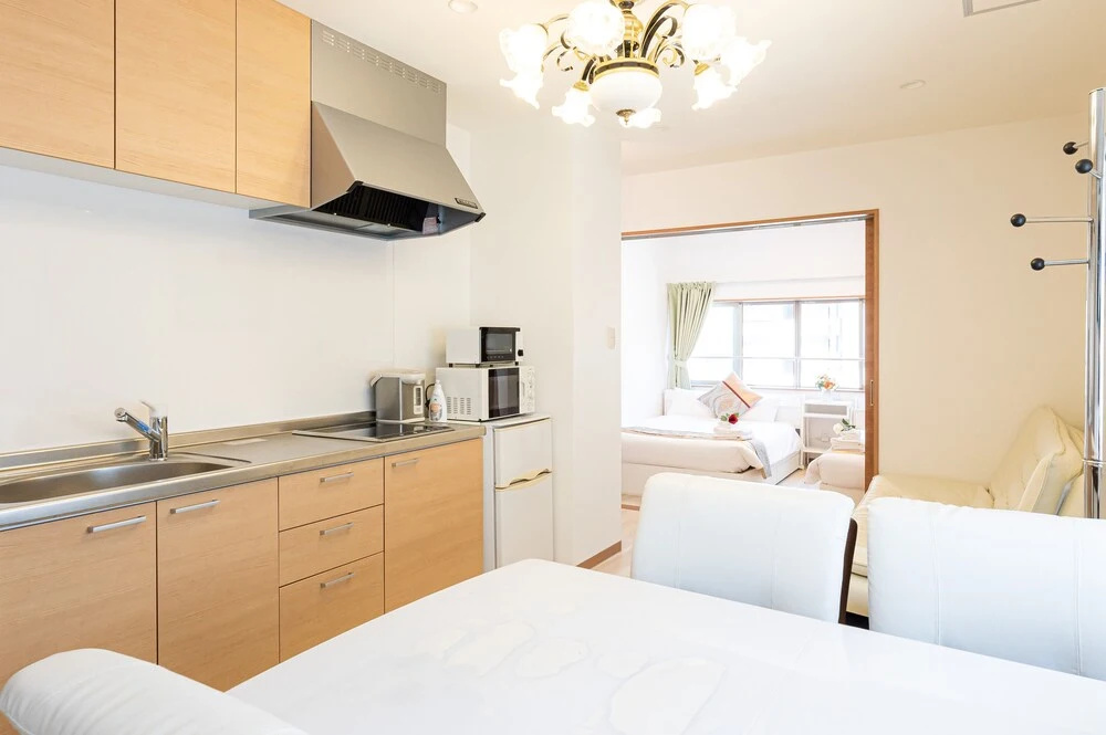 323Nanba-Near the station 사진 13