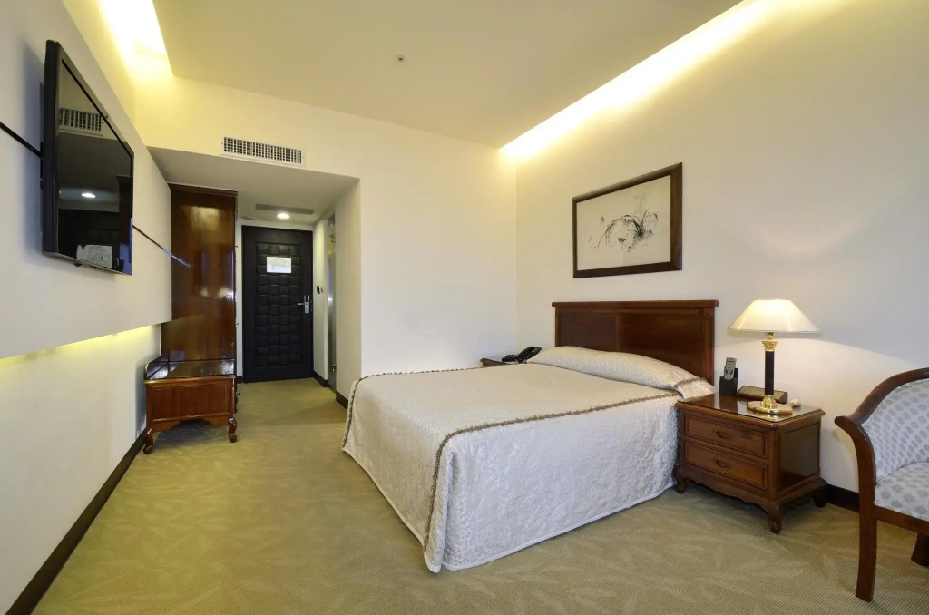 King's Paradise Hotel - Général