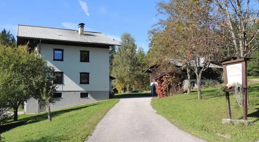 Haus Oberpolzberg