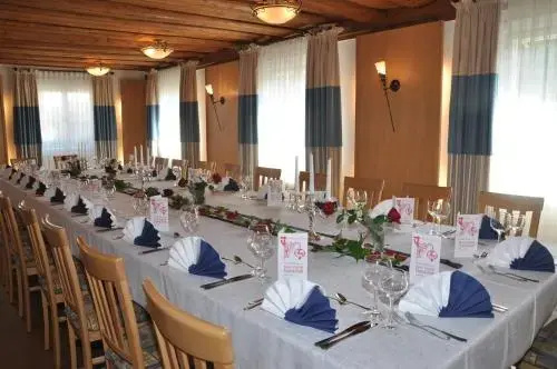 Hotel-gasthof Rotes Roß - Général