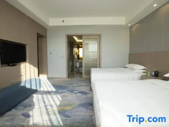 Yazz Hotel - Chambres