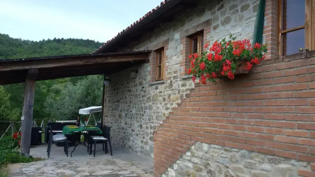 Agriturismo Il Monte