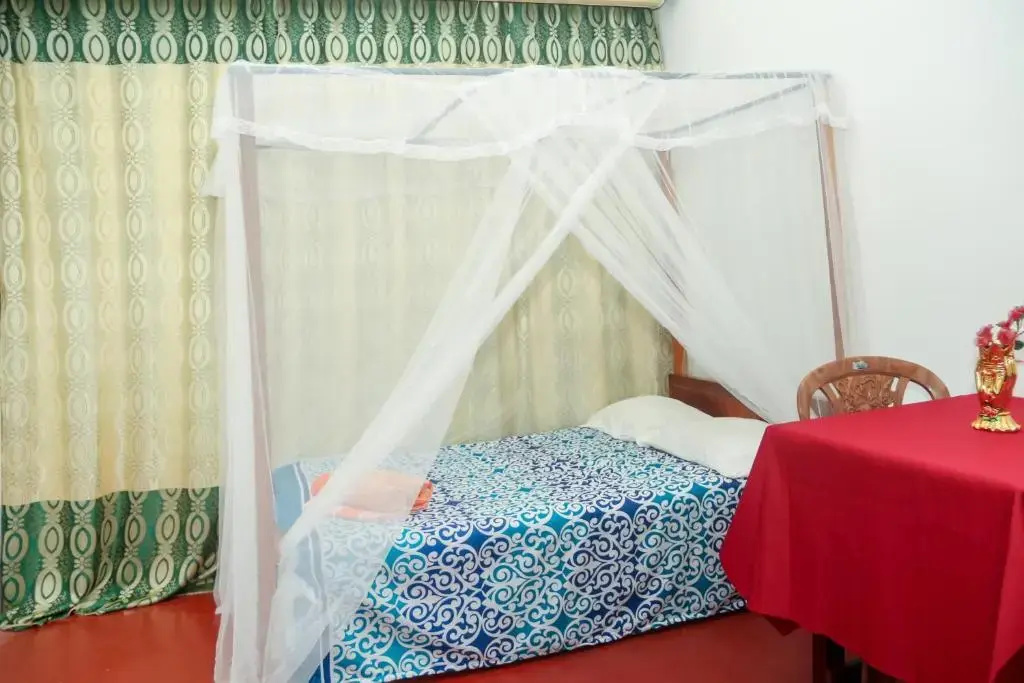 Desitha Family House - Chambres