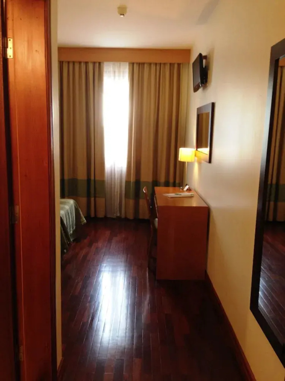 Hotel Vale Verde - Chambres