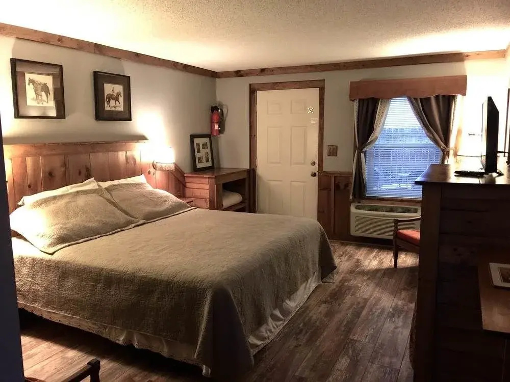 Wildwood Inn