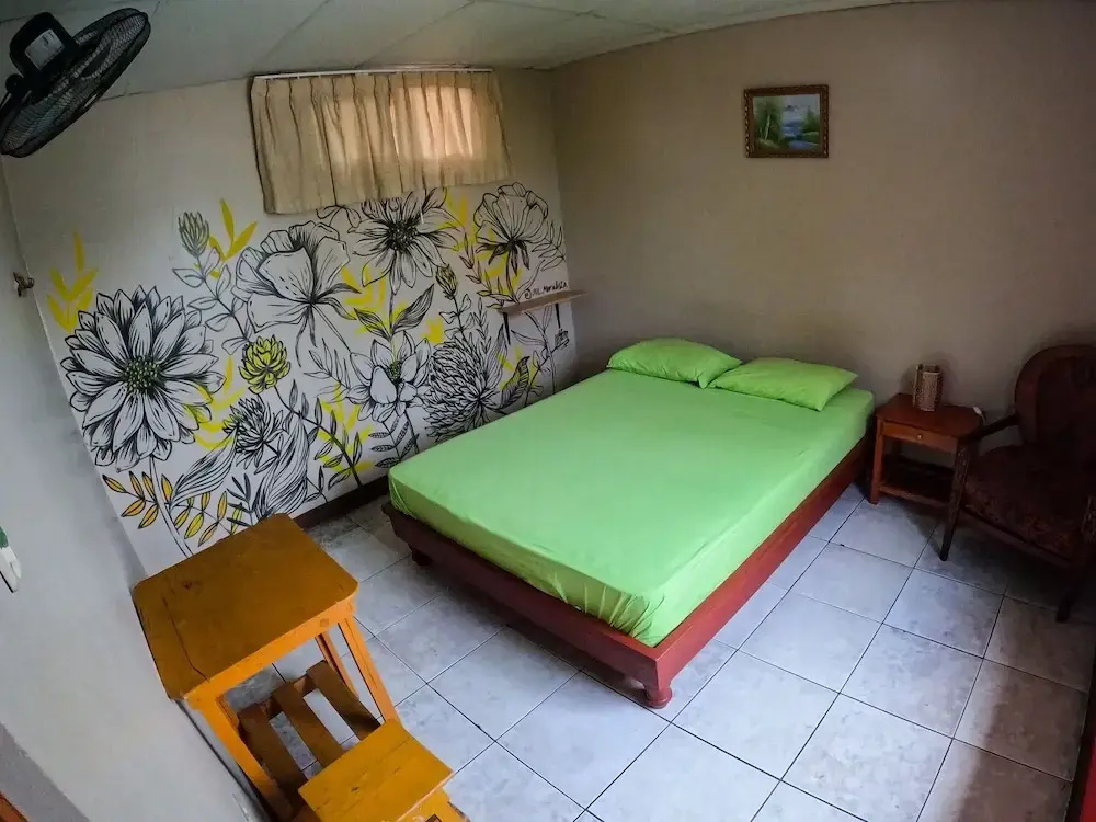 Economy Single room