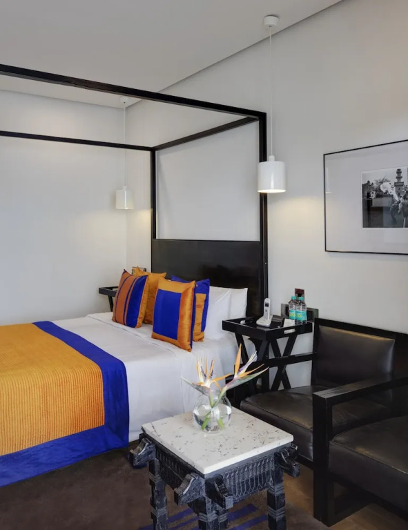 The Park, Bangalore - Chambres