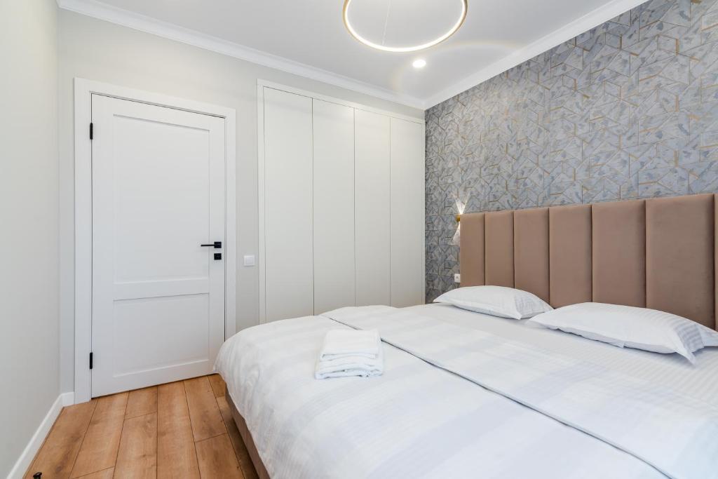 Апартаменты в Comfortable apartmen 2