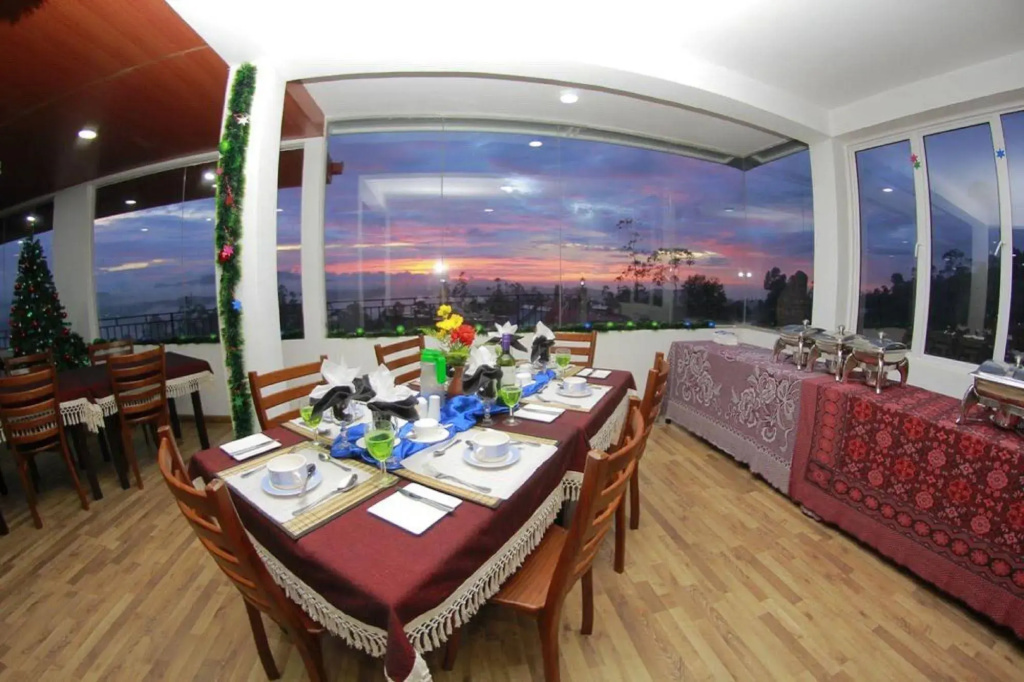 Daynish Bungalow - Général