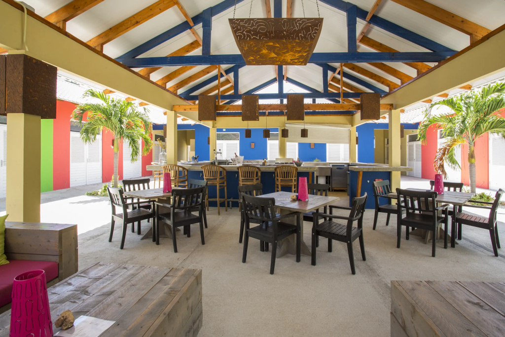 Willemstad Resort - Général