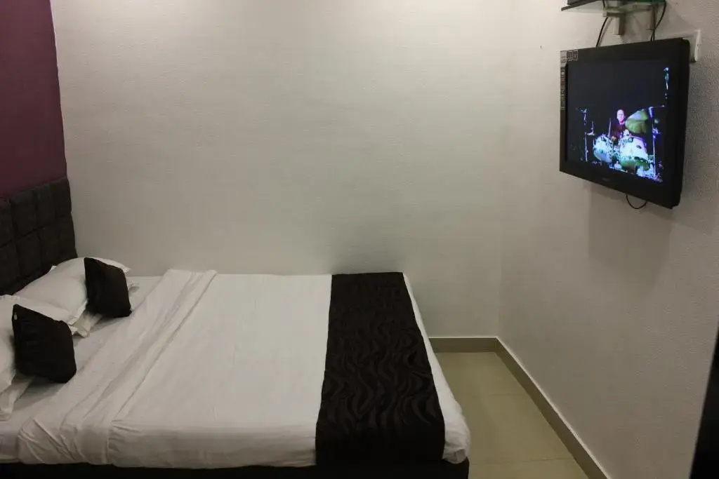 Hotel Fortune - Chambres