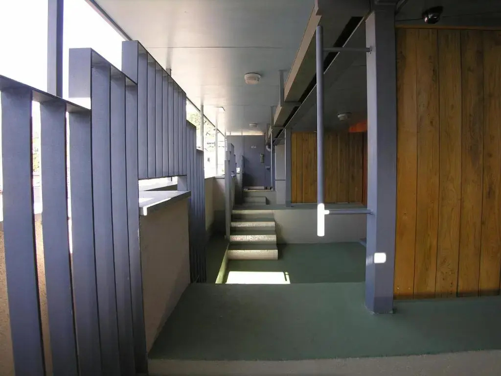 Hotel Espel - Chambres
