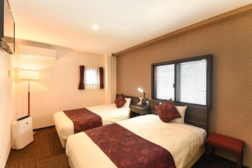 Hotel photo 6