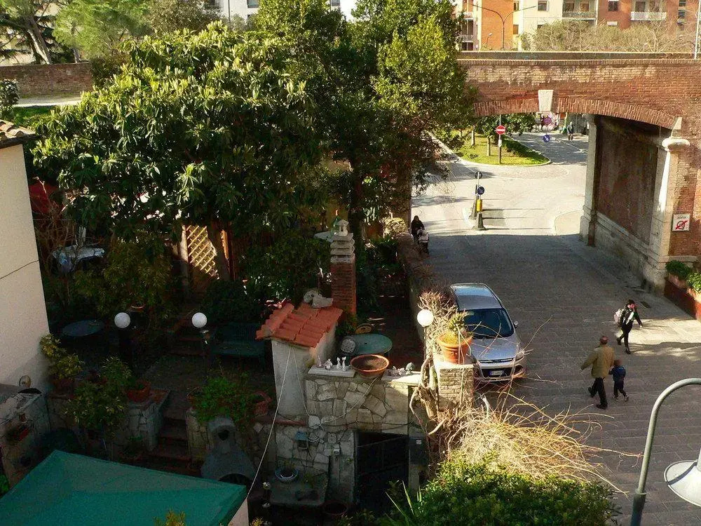 Hotel photo 21
