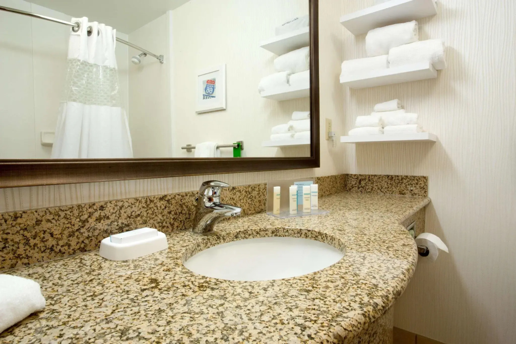 Wingate by Wyndham St. Louis Airport - Général