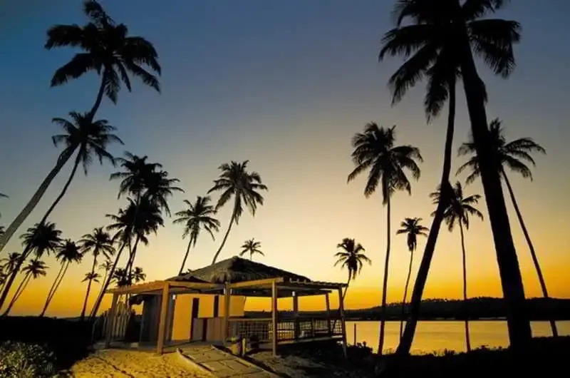 Quintas Private Residence