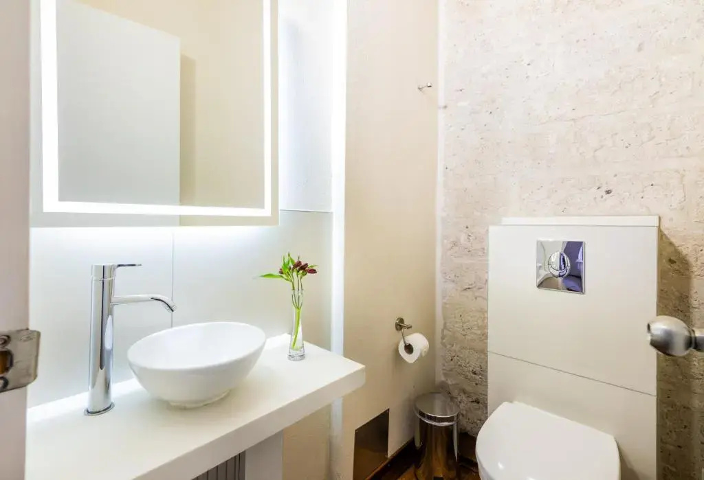 Palla Boutique Hotel - Chambres