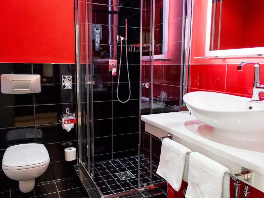 DORMERO Hotel Berlin Ku’damm - Général