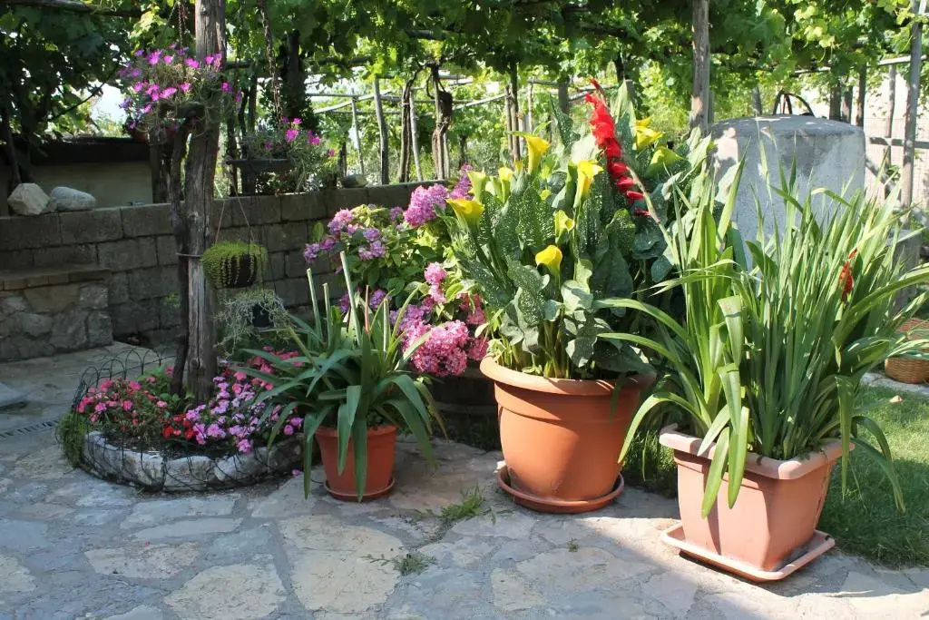 B&B Matilde