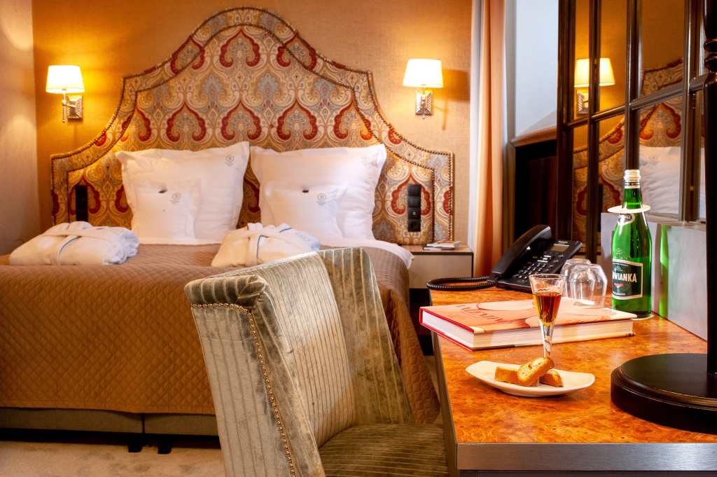 Balthazar Design Hotel - фото 2