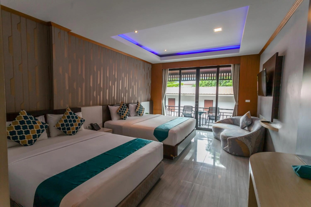 Coco Bella Resort — 5