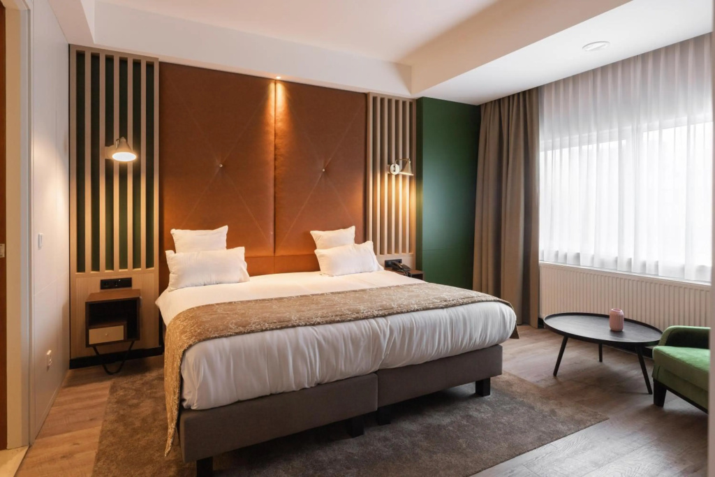 Shanghai Hotel Holland - Général