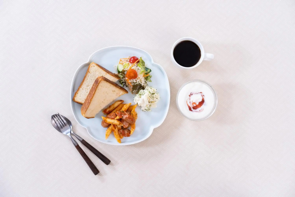 Vessel Inn Fukuyama Station - фото 32