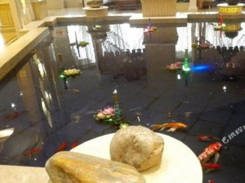 Lidu Hotel — фото 2