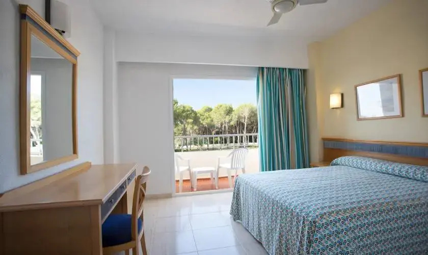 Invisa Hotel Ereso All Inclusive - Chambres