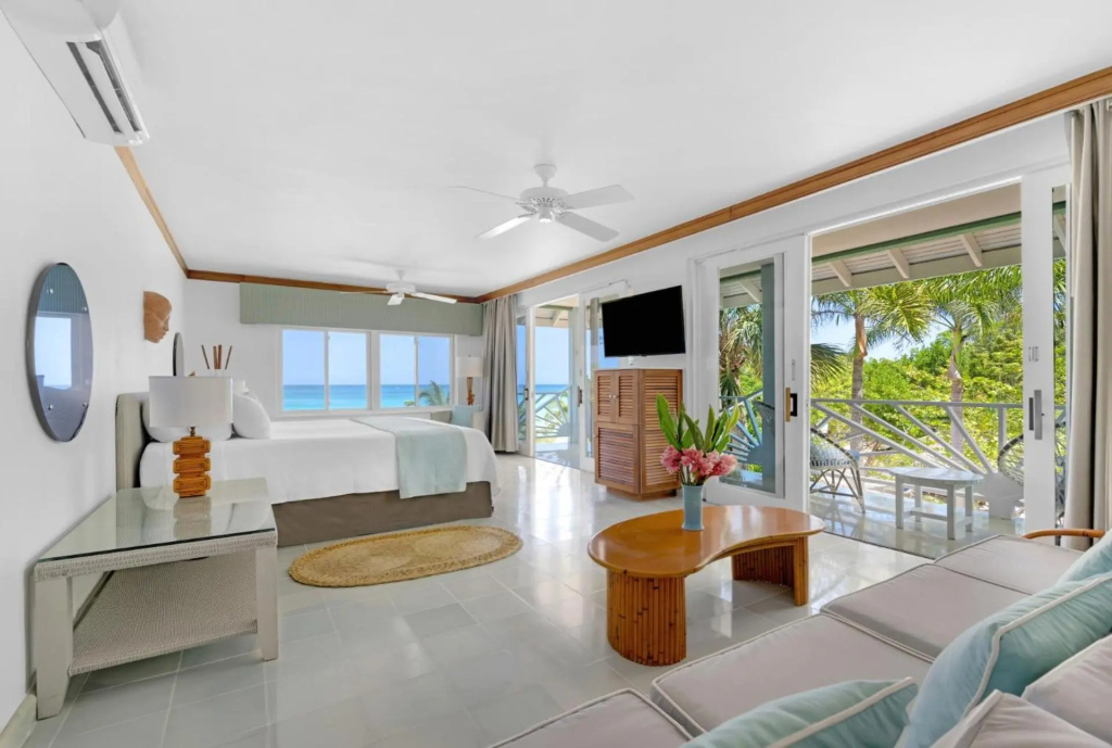 Couples Negril All Inclusive — Negril