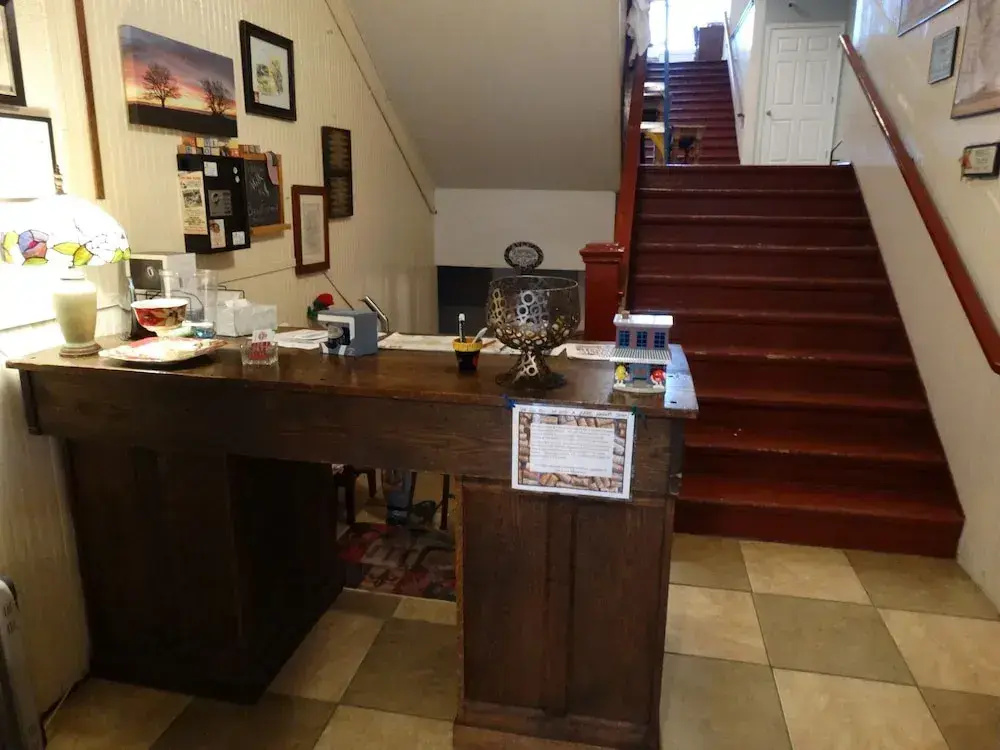 Hotel photo 12