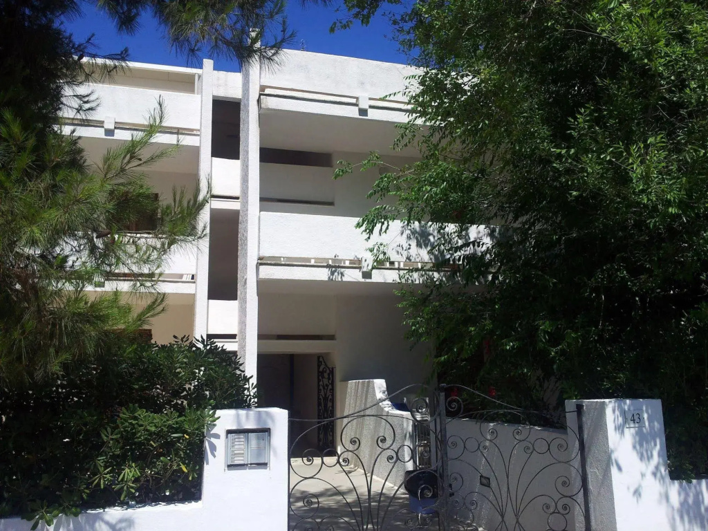 Residence Orsa Minore