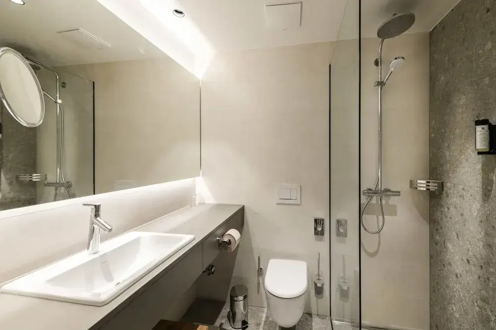 Dips&Drops – SUPERIOR HOTEL · SPORTS · SPA · RESTAURANTS - Chambres