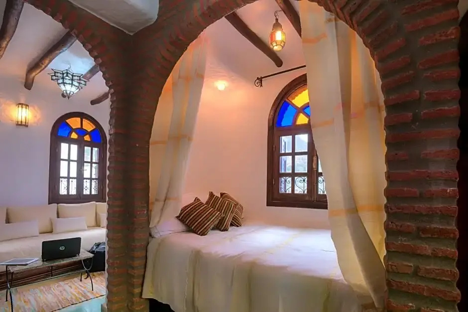 Standard Junior Suite