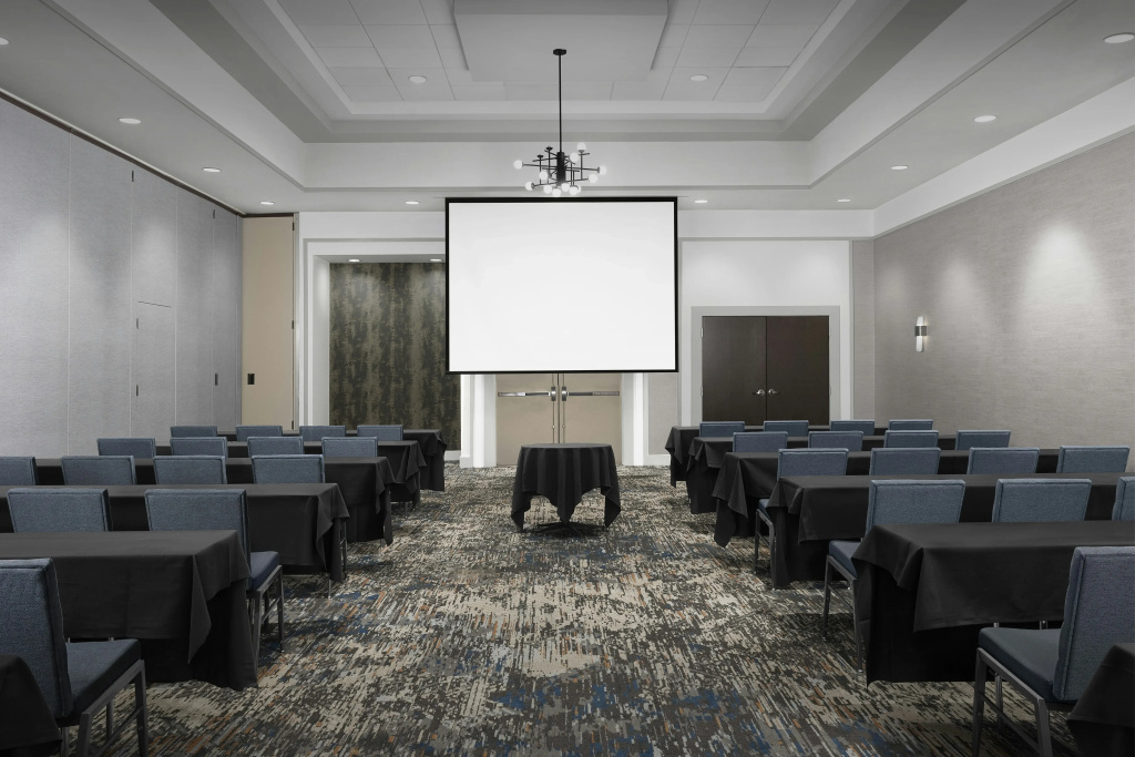 Embassy Suites Atlanta - Kennesaw Town Center - Général