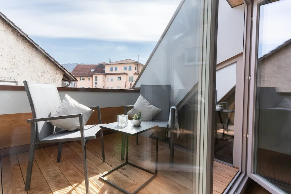 Bodenseehotel Krone - Général