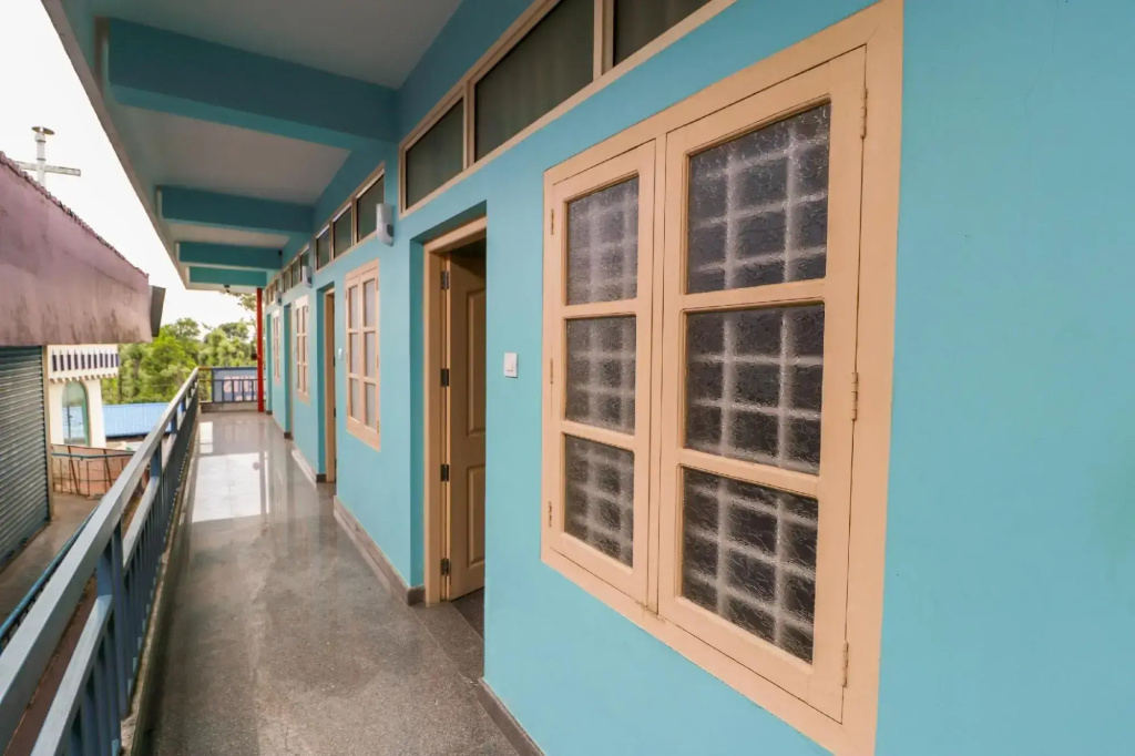 Appas Residency by OYO Rooms