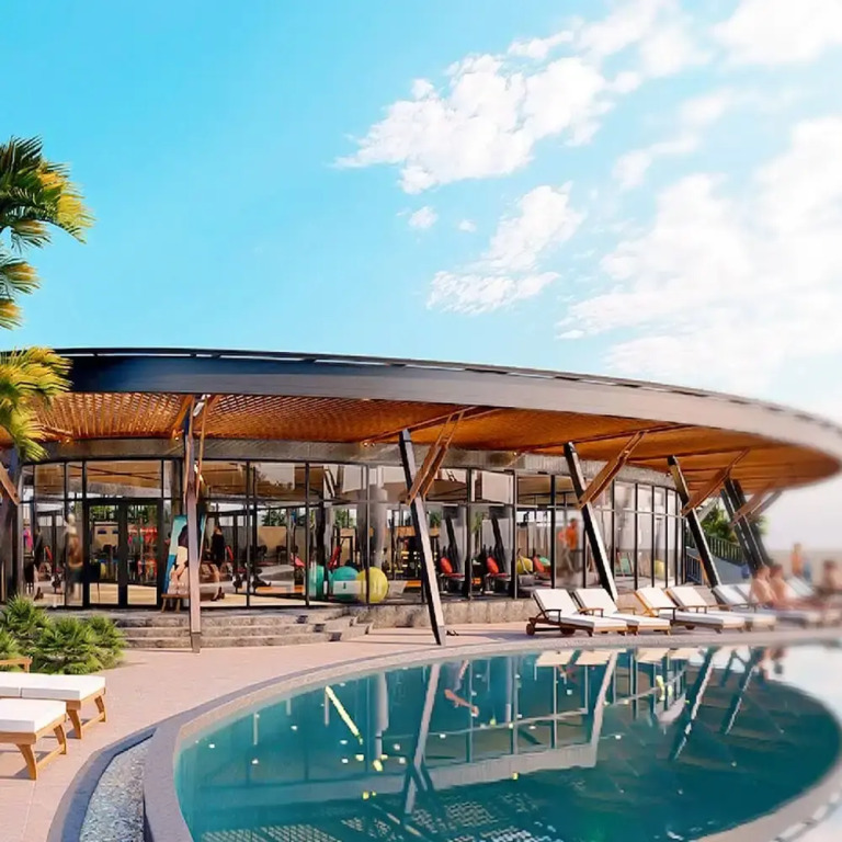 Amiana Resort Cam Ranh — фото 6