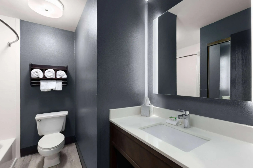 La Quinta Inn & Suites by Wyndham Goodlettsville - Nashville - фото 7
