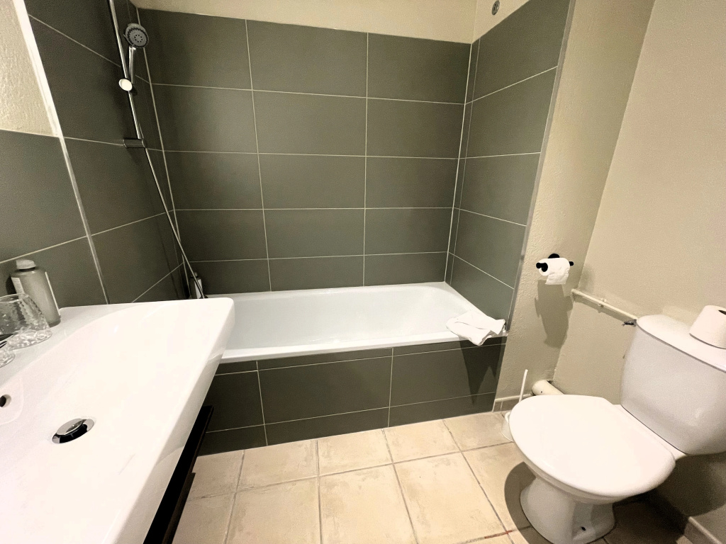 Quality Hotel du Golf Montpellier Juvignac - Général
