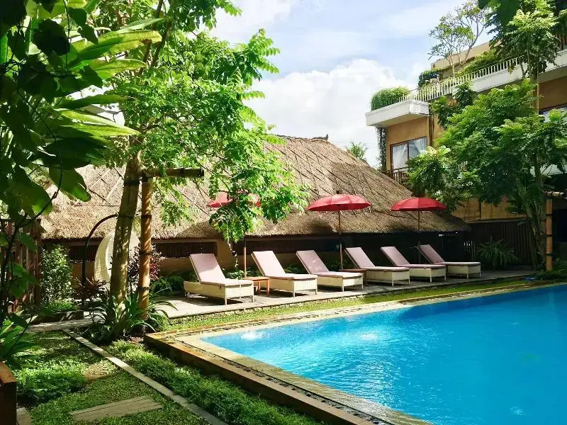 Hotel photo 13