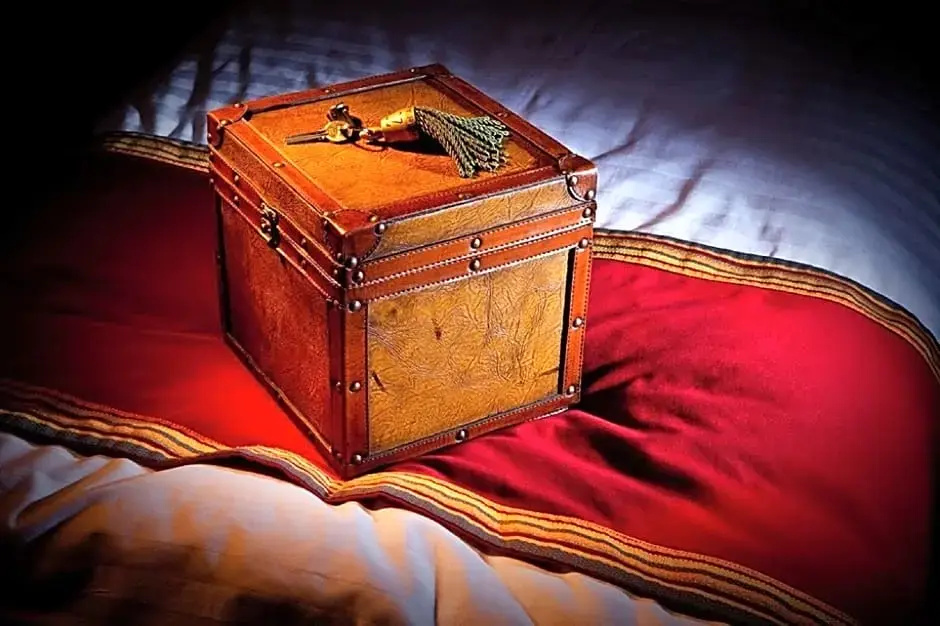 Hotel AlaGare - Chambres