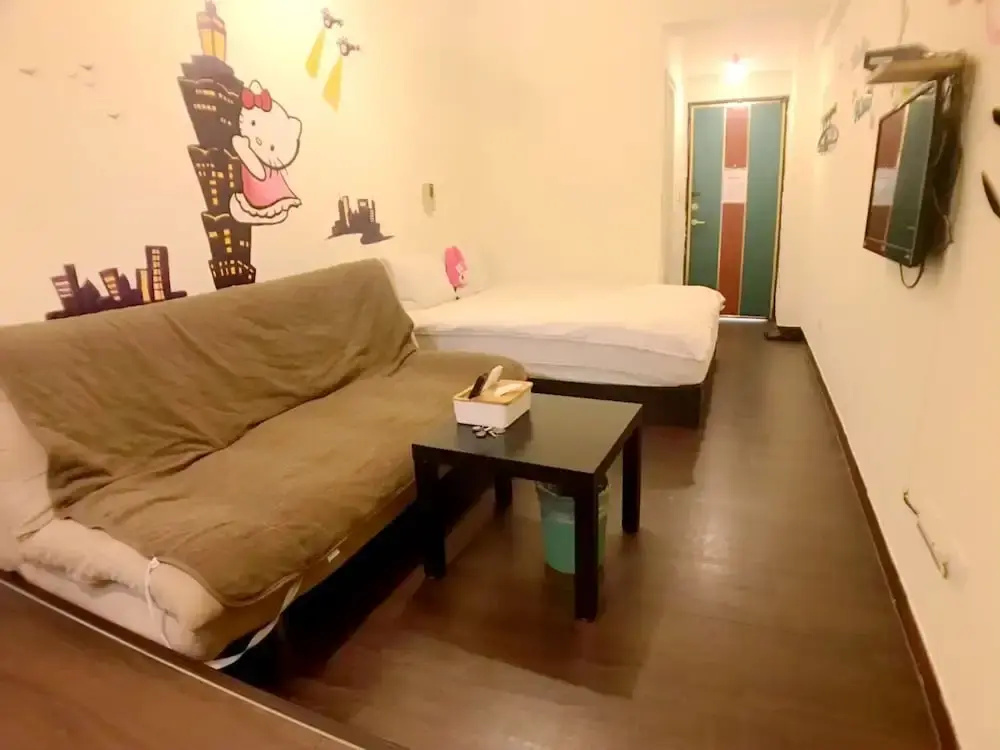 Hotel photo 2