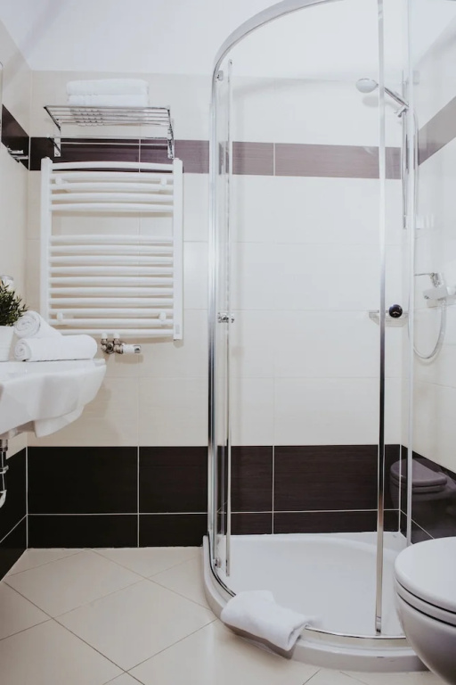 Korel Hotel - Chambres