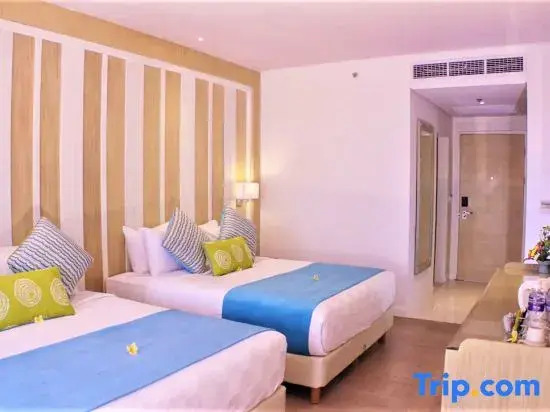 Grand Mirage Resort & Thalasso Bali